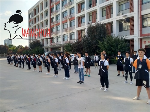 濟寧市王華職業培訓學校有哪些特色?  濟寧市王華職業培訓學校有哪些特色?