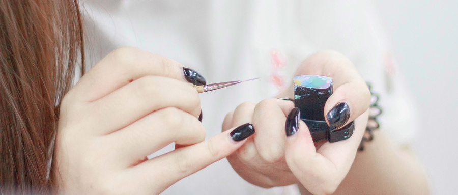 棗莊朋朋化妝美容美發職業學校有美甲專業嗎? 棗莊朋朋化妝美容美發職業學校有美甲專業嗎?