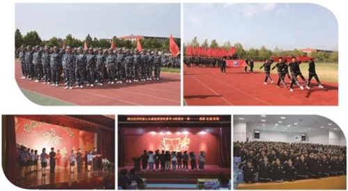 哪個學校可以參加春季高考?  哪個學校可以參加春季高考?