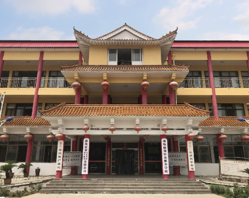 在哪里可以學習正骨?  在哪里可以學習正骨?