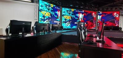 超競教育集團(tuán)電競學(xué)院有哪些專業(yè)? 超競教育集團(tuán)電競學(xué)院有哪些專業(yè)?