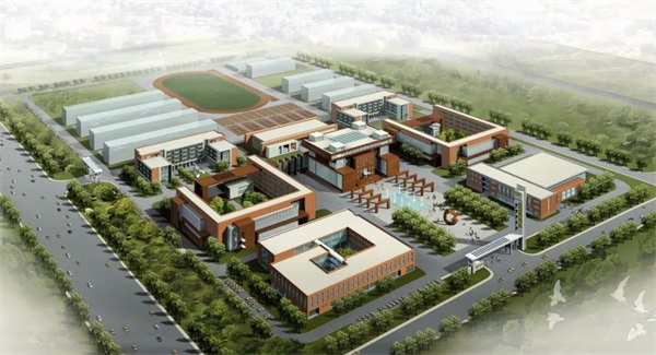 山東東營有哪些不錯的學校?  山東東營有哪些不錯的學校?